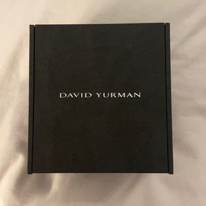 David Yurman Box